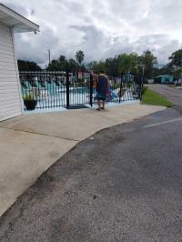 1988 Mobile home Mobile Home