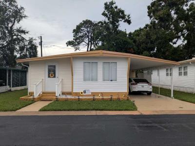 Mobile Home at 5145 East Bay Dr. Lot 108 Clearwater, FL 33764