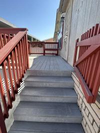 2002 Cavco XL-2856C Manufactured Home