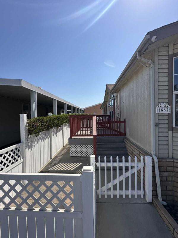 2002 Cavco XL-2856C Manufactured Home