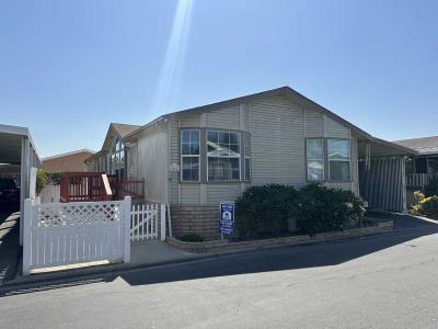 Mobile Home at 10550 Western Ave # 56 Stanton, CA 90680