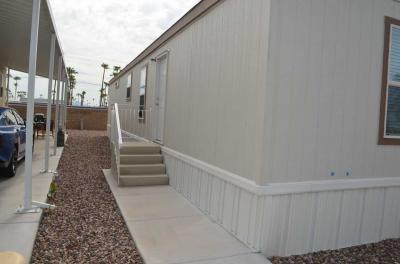 Photo 3 of 8 of home located at 2701E Allred Ave Mesa, AZ 85204