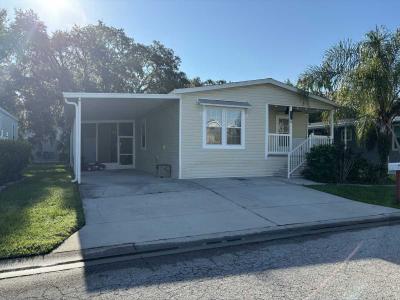 Mobile Home at 3244 Bending Oaks Dr Plant City, FL 33565