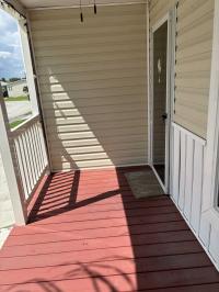 2018 Manufactured Home