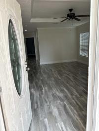 2018 Manufactured Home