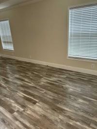 2018 Manufactured Home
