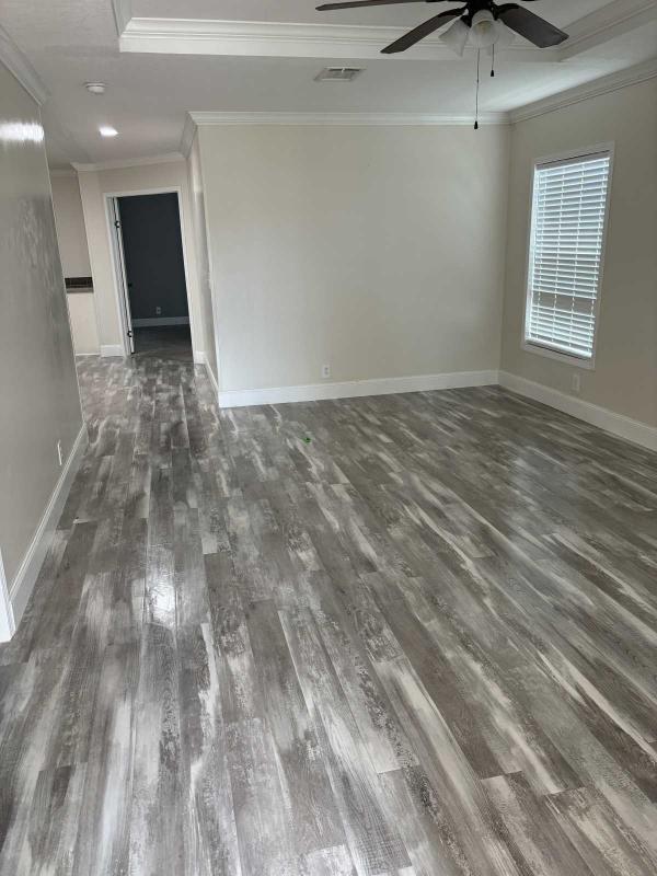 2018 Manufactured Home