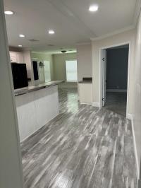 2018 Manufactured Home