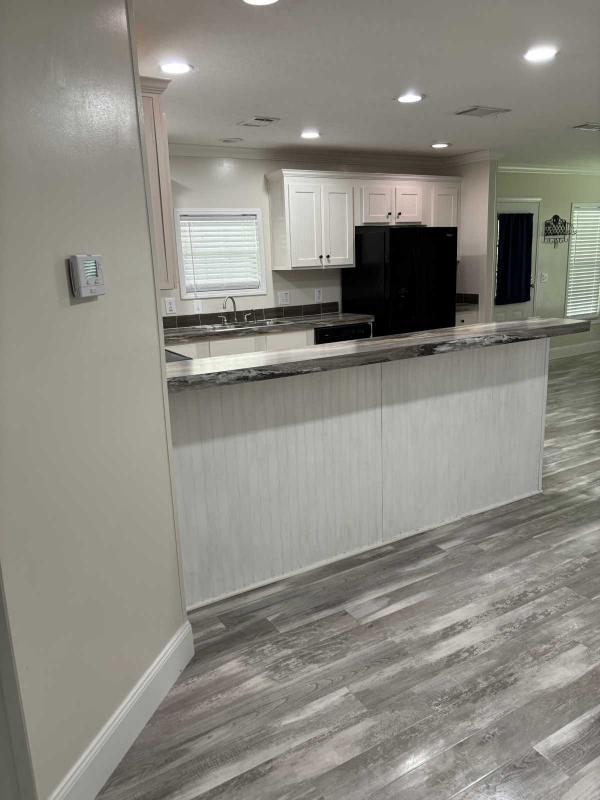 2018 Manufactured Home