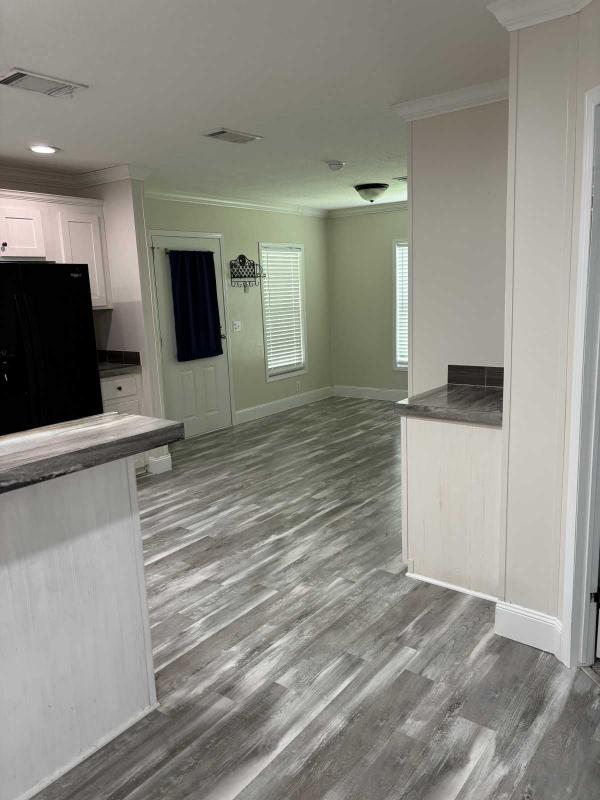 2018 Manufactured Home