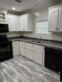 2018 Manufactured Home