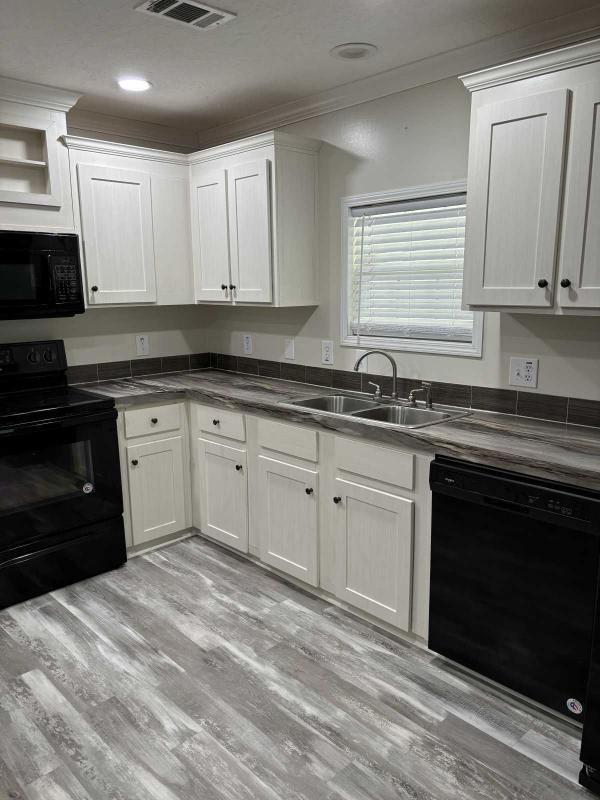 2018 Manufactured Home