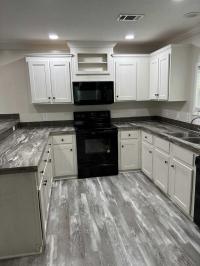 2018 Manufactured Home