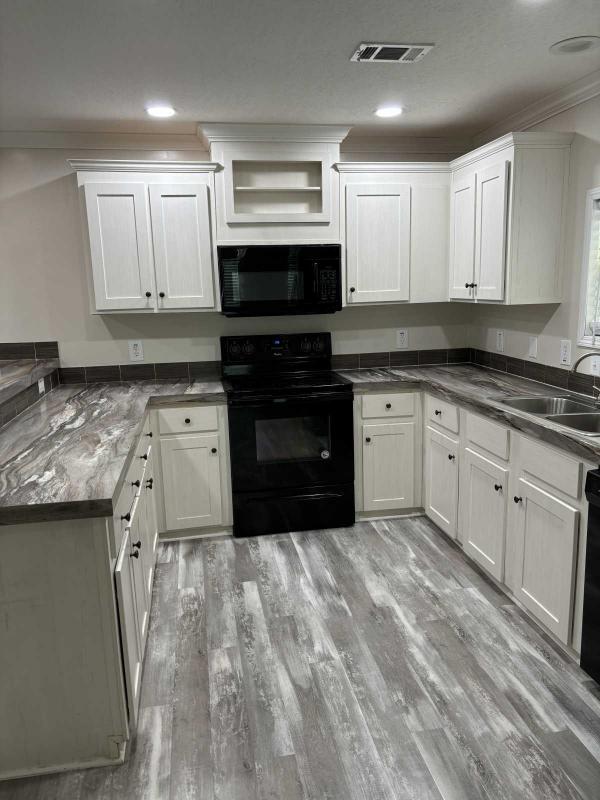 2018 Manufactured Home