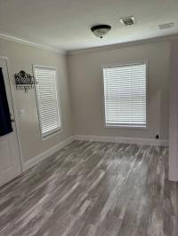 2018 Manufactured Home