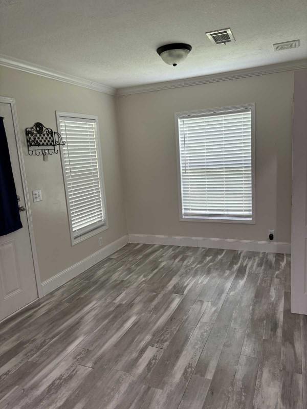 2018 Manufactured Home