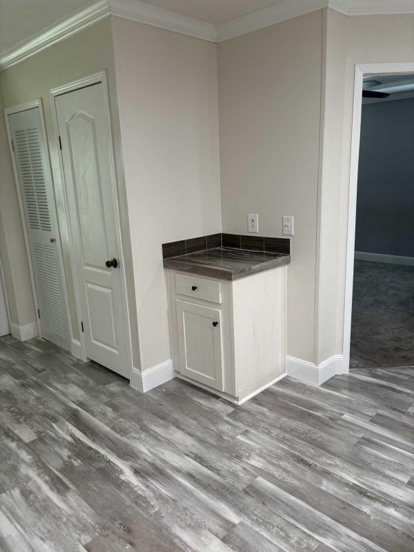 2018 Manufactured Home