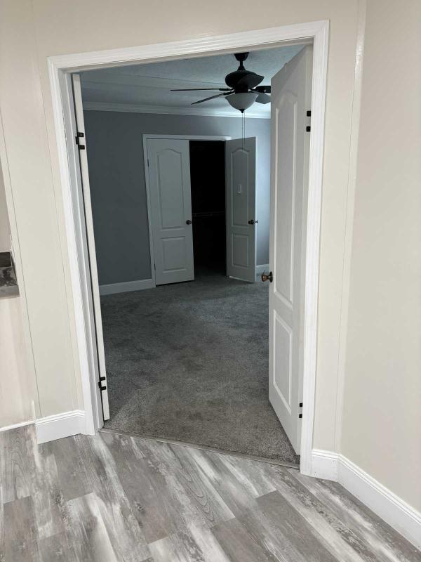 2018 Manufactured Home