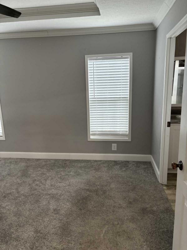 2018 Manufactured Home
