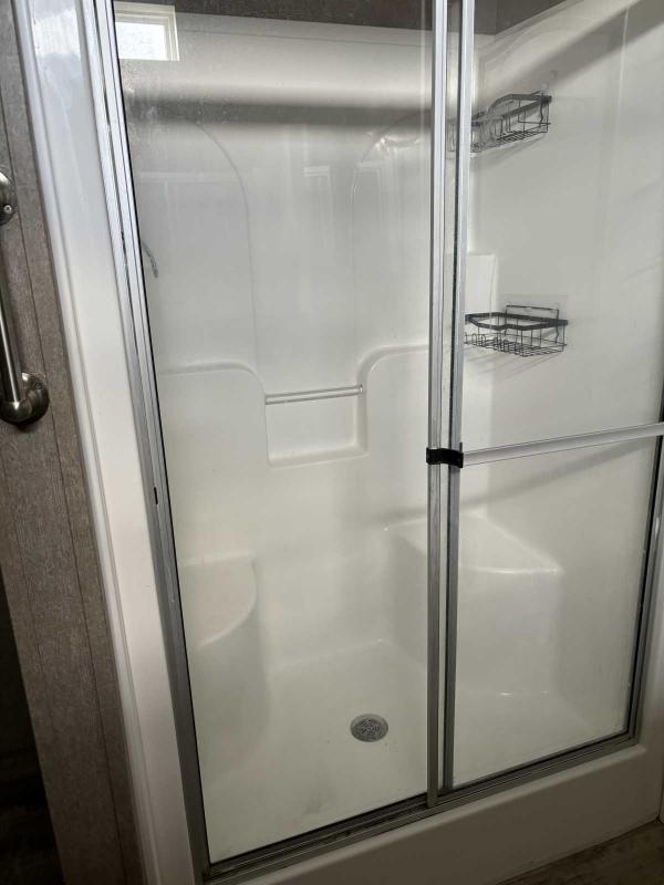 2018 Manufactured Home