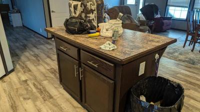 Mobile Home at 405 Stacy Trail Stacy, MN 55079