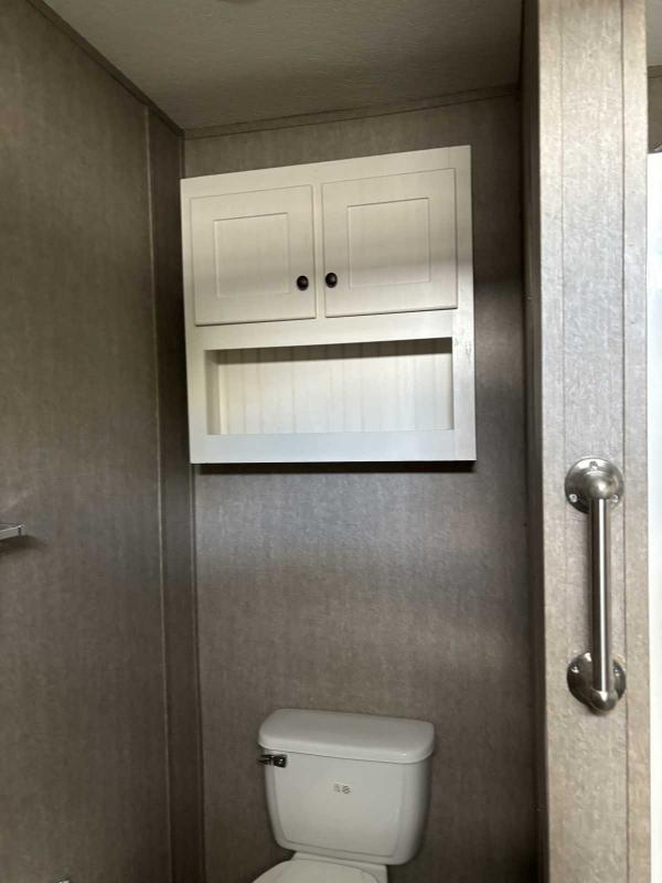 2018 Manufactured Home