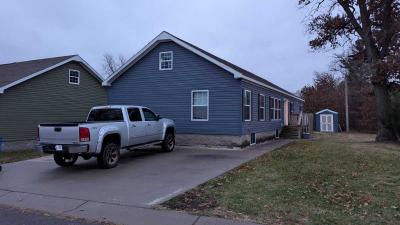 Mobile Home at 405 Stacy Trail Stacy, MN 55079