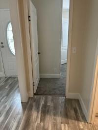 2018 Manufactured Home