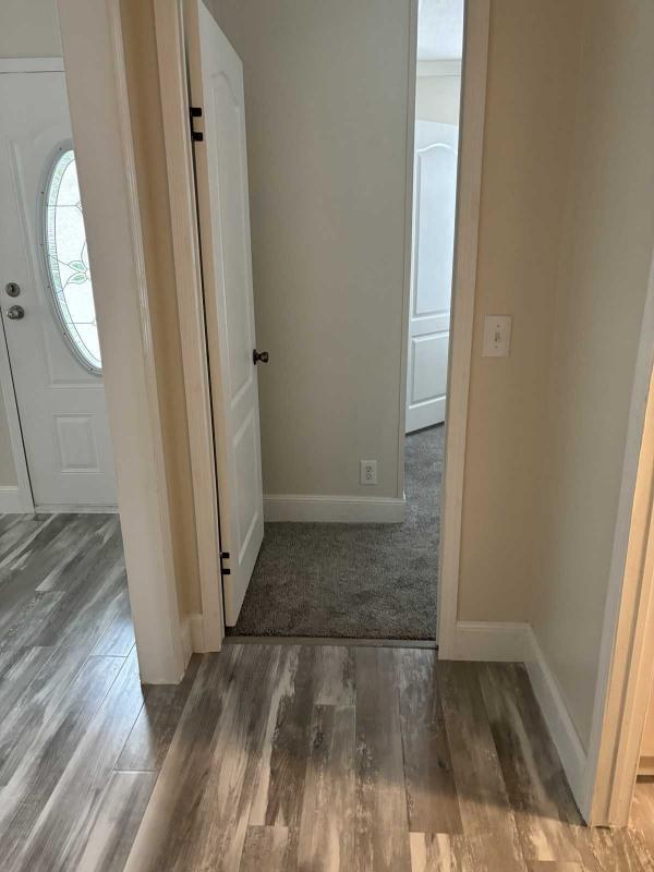 2018 Manufactured Home