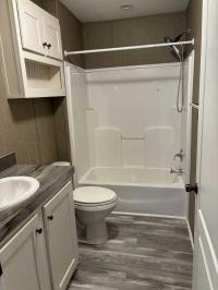 2018 Manufactured Home