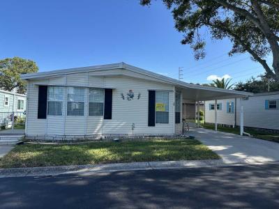 Mobile Home at 795 County Rd 1 Lot 39 Palm Harbor, FL 34683