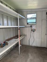 1992 Barrington Manufactured Home