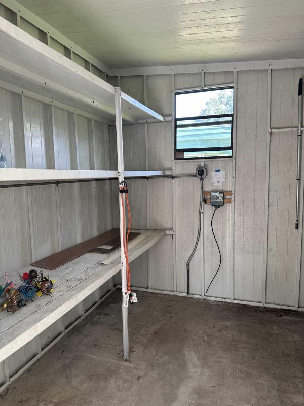1992 Barrington Manufactured Home