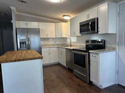 Photo 4 of 8 of home located at 795 County Rd 1 Lot 39 Palm Harbor, FL 34683
