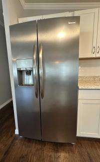 1992 Barrington Manufactured Home