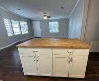 1992 Barrington Manufactured Home