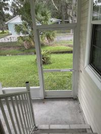 2018 Manufactured Home