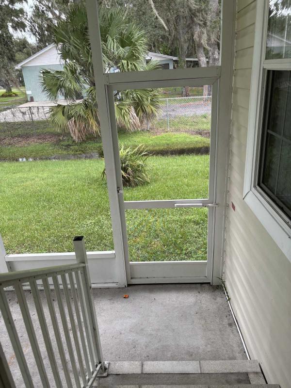 2018 Manufactured Home