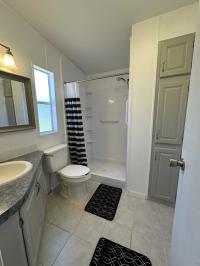 1992 Barrington Manufactured Home