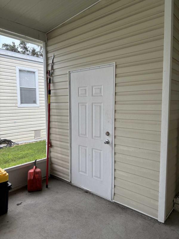 2018 Manufactured Home