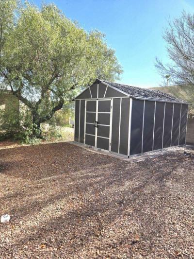 Photo 5 of 19 of home located at 19802 N. 32 Nd St #95 Phoenix, AZ 85050