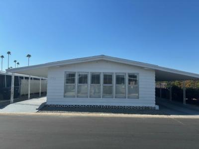 Mobile Home at 601 N Kirby St #235 Hemet, CA 92545