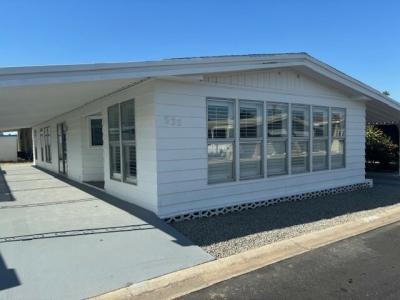 Photo 2 of 13 of home located at 601 N Kirby St #235 Hemet, CA 92545