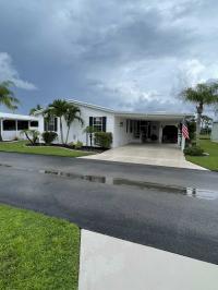 2003 Mobile Home