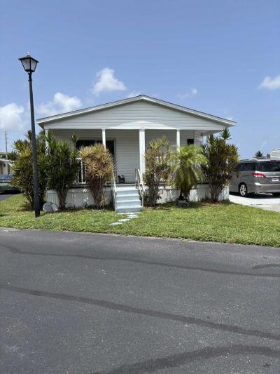Mobile Home at 3110 SW 51 Ave Davie, FL 33314