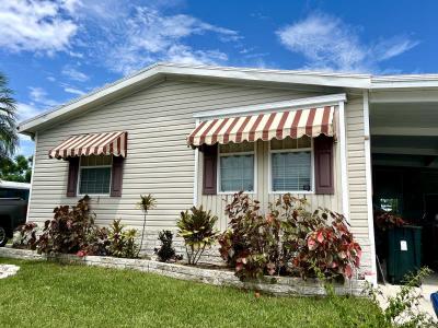 Mobile Home at 315 Alkmaar St Ellenton, FL 34222