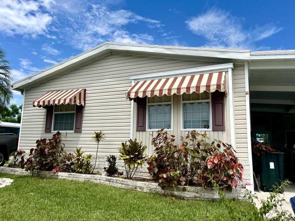 Photo 1 of 2 of home located at 315 Alkmaar St Ellenton, FL 34222
