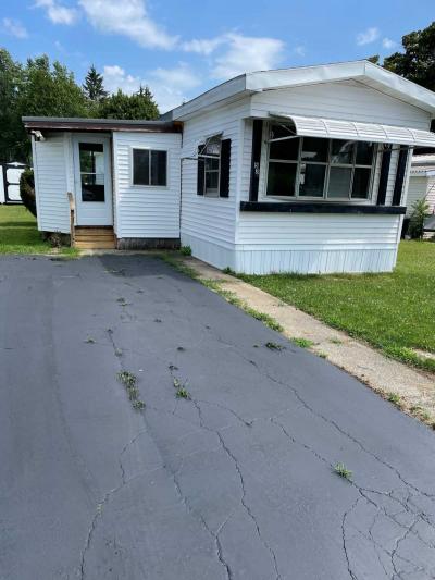 Mobile Home at Route 16 Lot #53 Franklinville, NY 14737