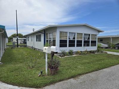 Mobile Home at 5715 Lagoon Dr New Port Richey, FL 34653