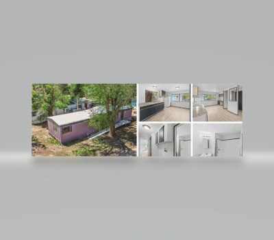 Mobile Home at 1611 Cedar Ave #11 Canon City, CO 80831